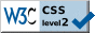 valides CSS2.1